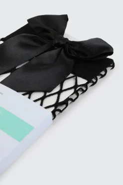Over The Knee Fishnet Socks