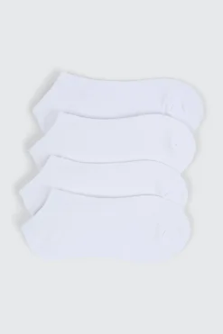 5-Pack Ankle Socks