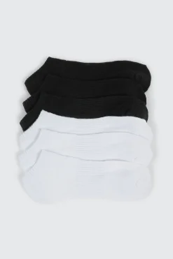 6-Pack Ankle Socks
