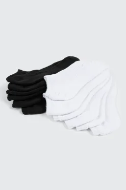 6-Pack Ankle Socks