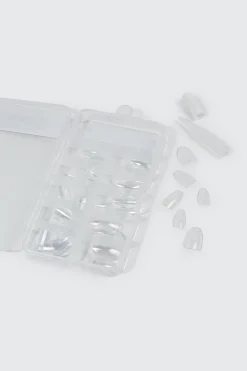 100-Pack Fake Nails