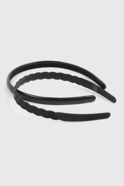 2-Pack Headbands
