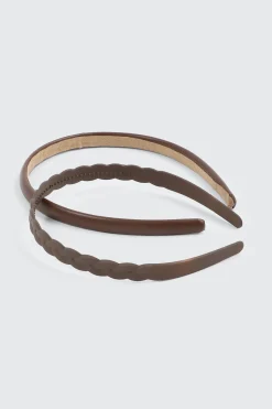 2-Pack Headbands