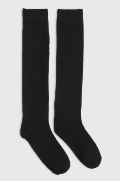 2-Pack Knee High Socks
