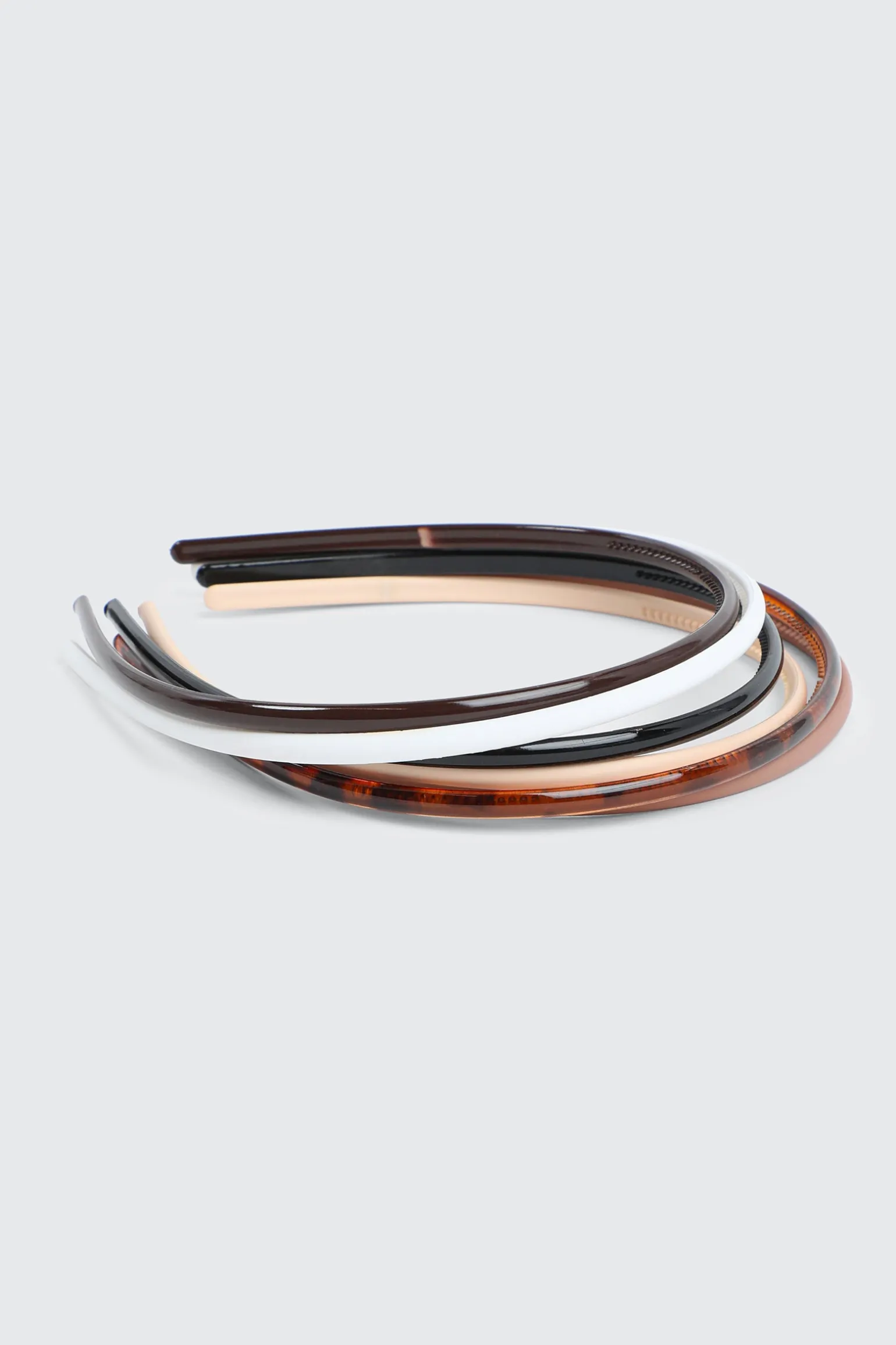 6-Pack Mini Headbands
