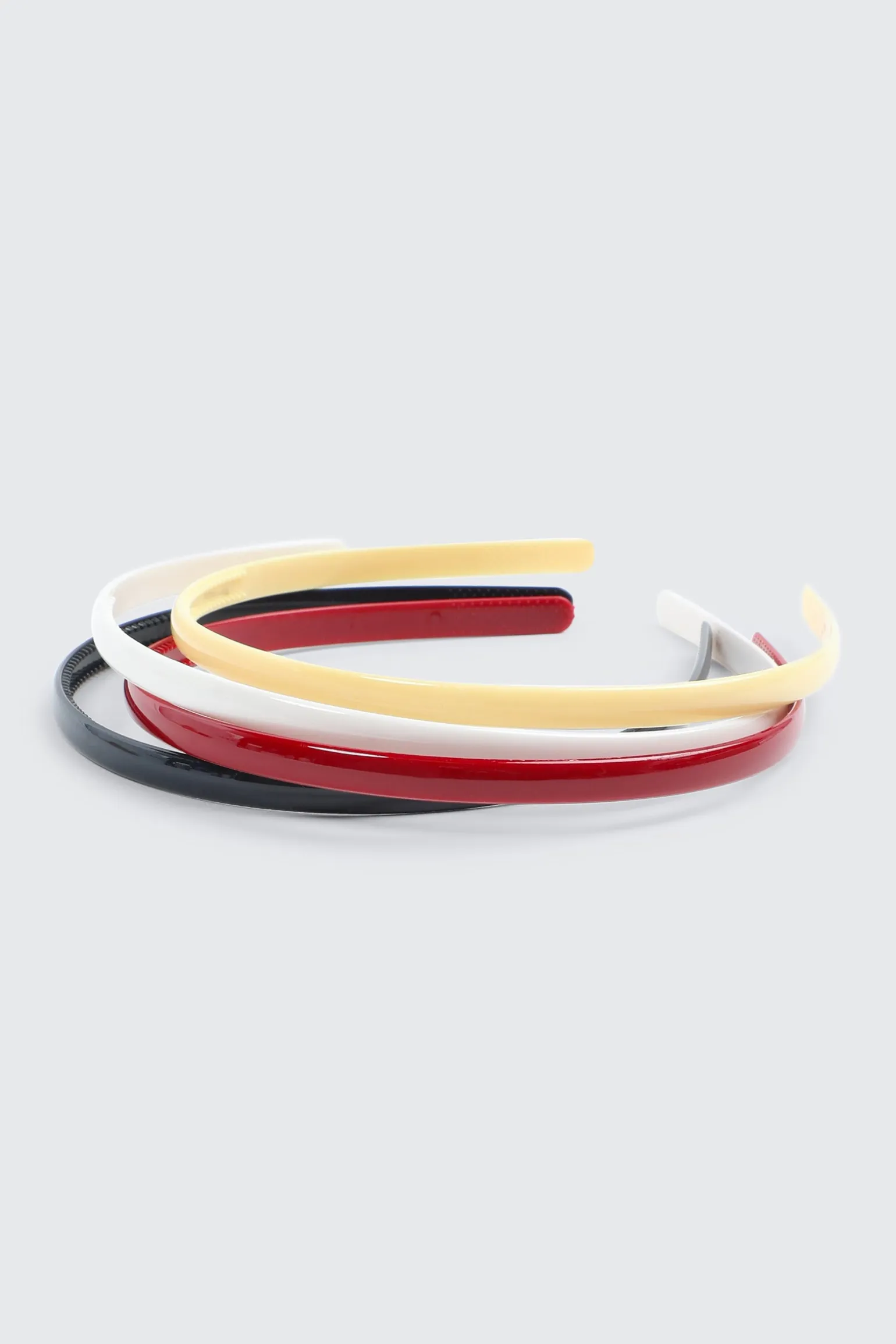 4-Pack Mini Headbands