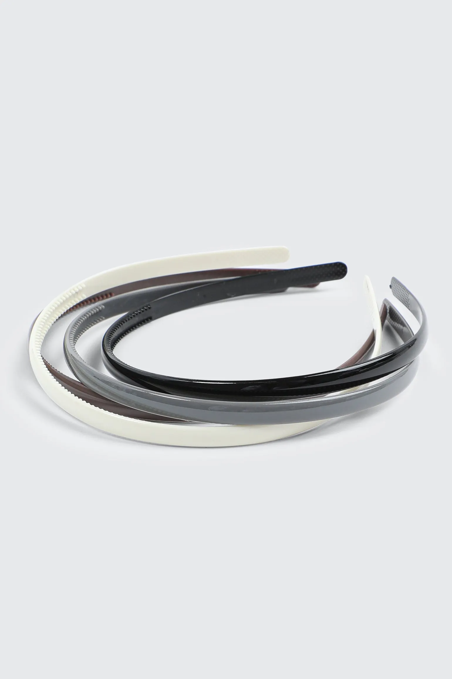 4-Pack Mini Headbands