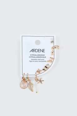 12-Pack Mixed Earrings