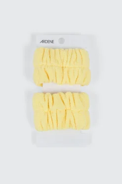 2-Pack Wrist Bands