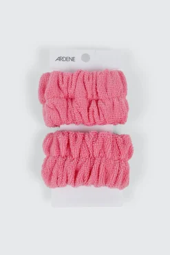 2-Pack Wrist Bands