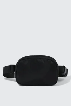 Padded Fanny Pack