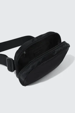 Padded Fanny Pack