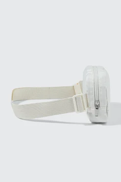 Padded Fanny Pack