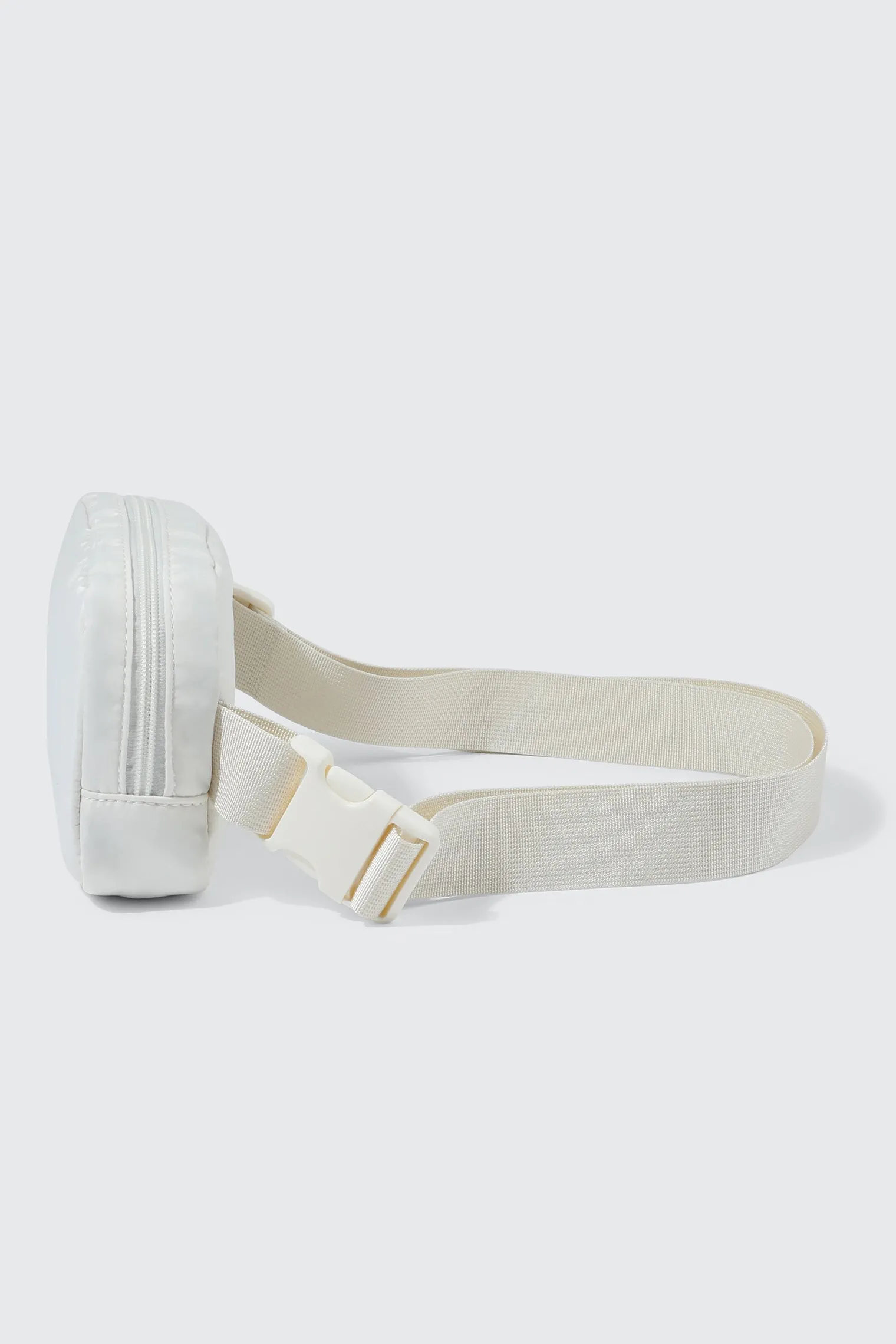 Padded Fanny Pack