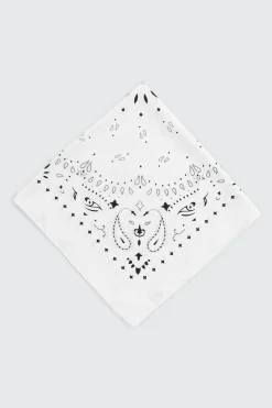 Paisley Bandana