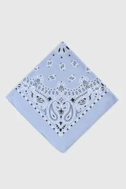 Paisley Bandana