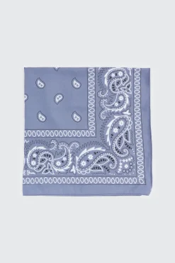 Paisley Bandana