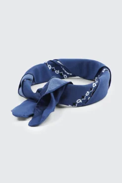 Paisley Bandana