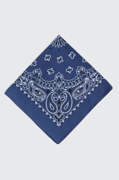 Paisley Bandana