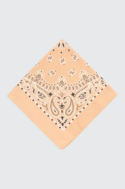 Paisley Bandana