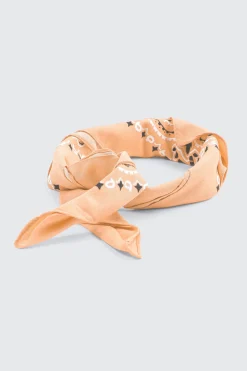 Paisley Bandana