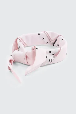 Paisley Bandana