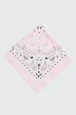 Paisley Bandana