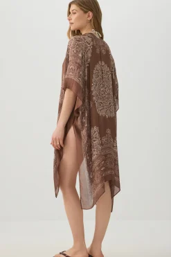 Paisley Cover-Up