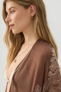 Paisley Cover-Up