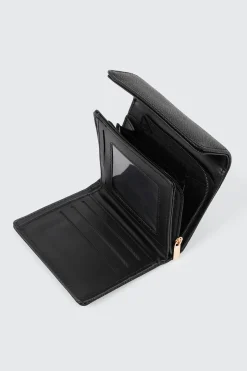 Pebbled Wallet