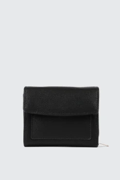Pebbled Wallet