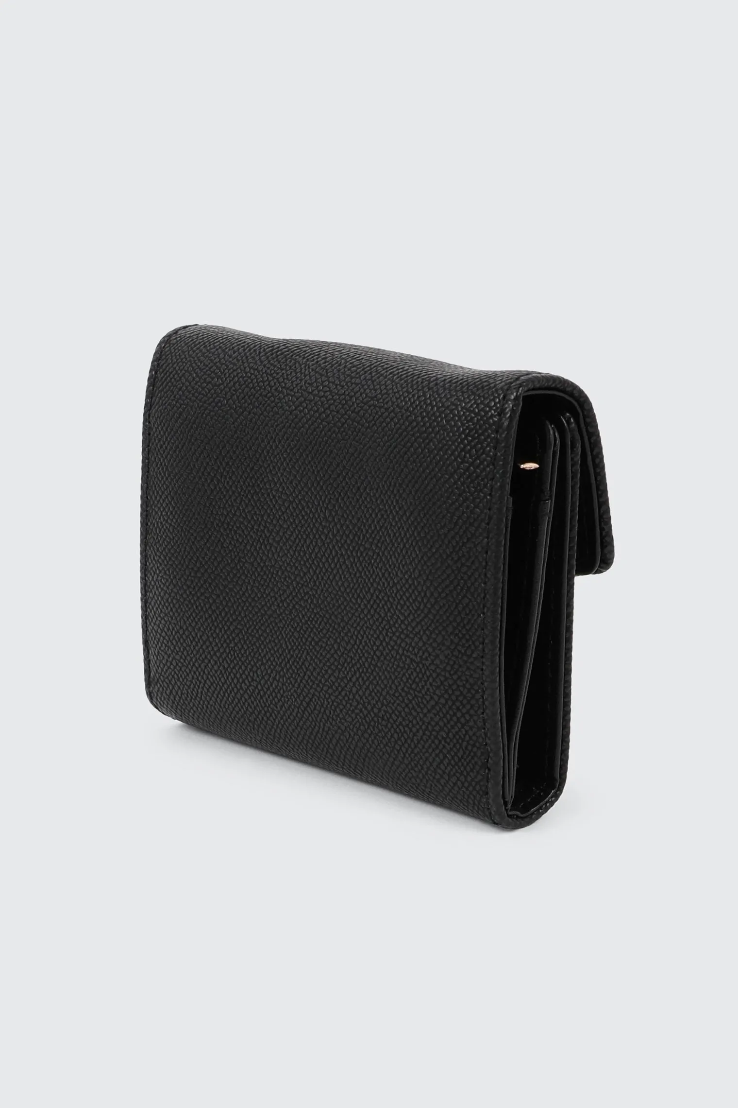 Pebbled Wallet
