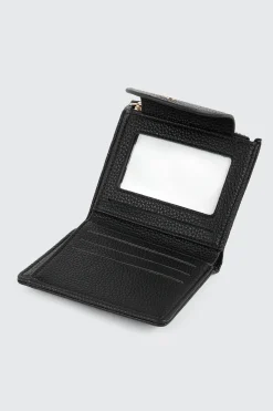 Pebbled Wallet