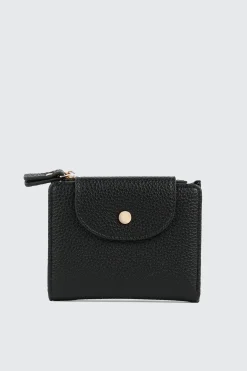Pebbled Wallet