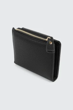 Pebbled Wallet