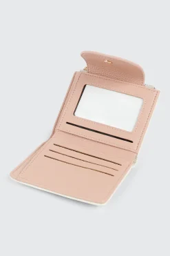 Pebbled Wallet