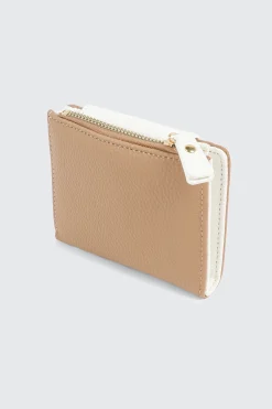 Pebbled Wallet