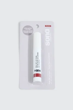 Peel Off Lip Stain - Chesnut