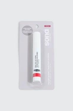 Peel Off Lip Stain - Crimson