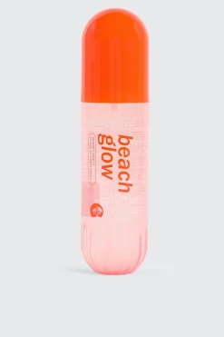 Perfume Mist Spray Bottle Sunset Beach