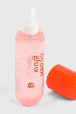 Perfume Mist Spray Bottle Sunset Beach