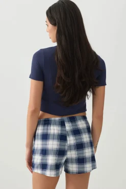 PJ Shorts