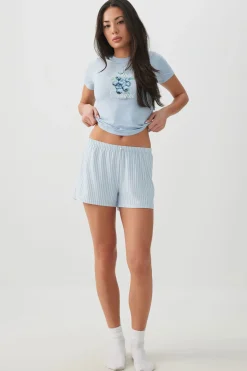 PJ Shorts