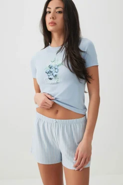 PJ Shorts