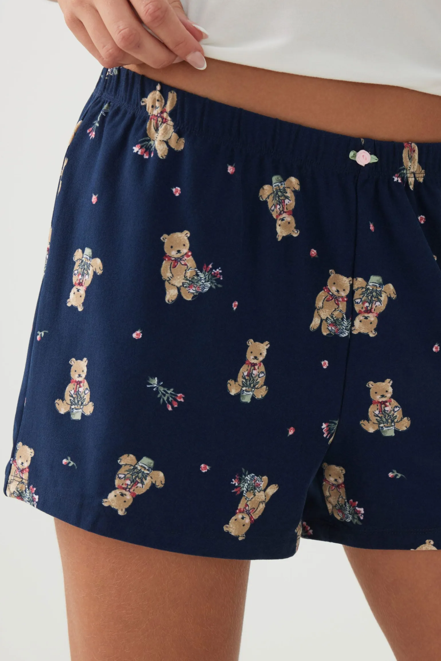 PJ Shorts