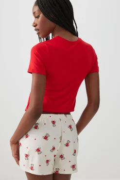 PJ Shorts