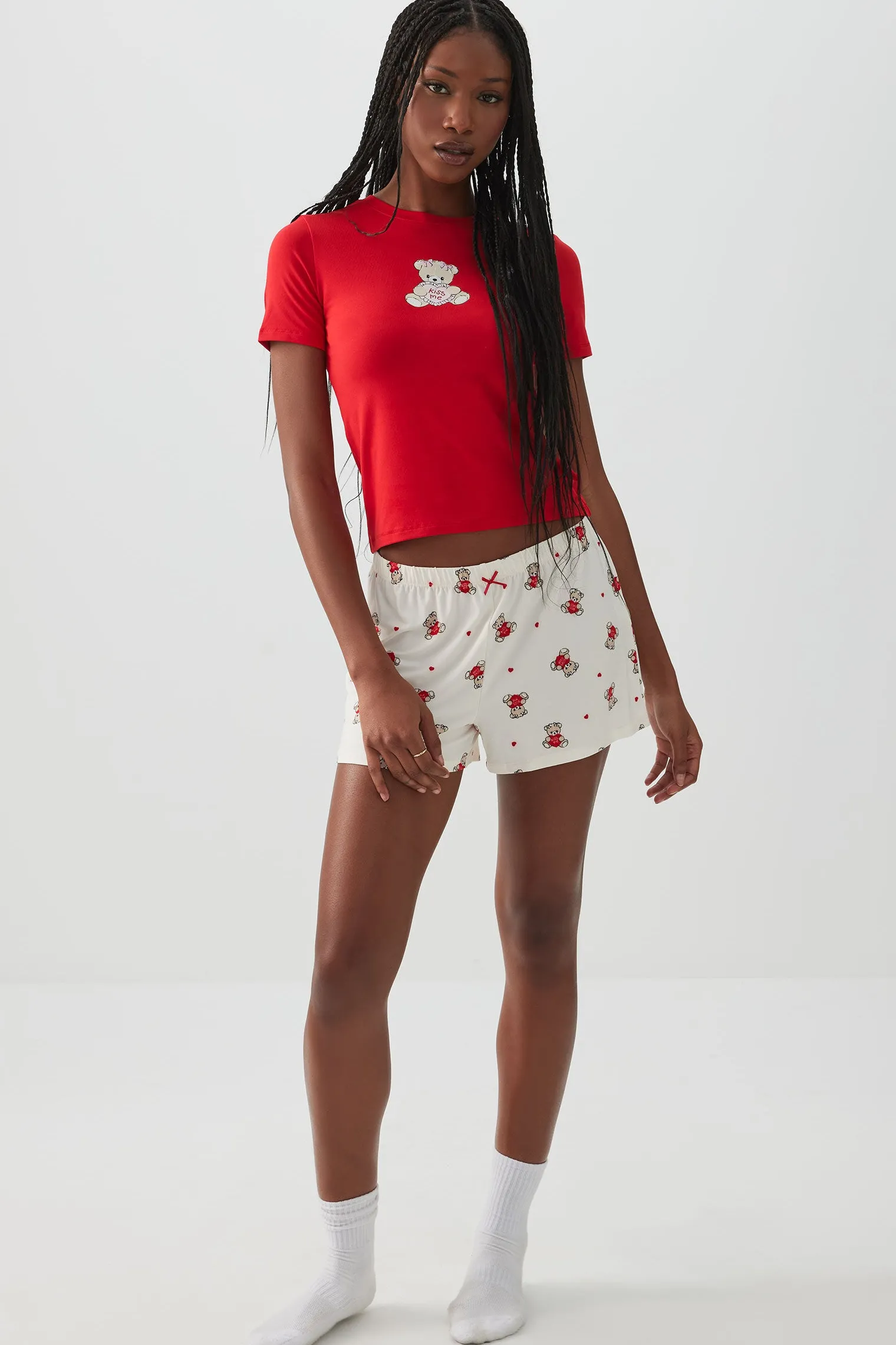 PJ Shorts