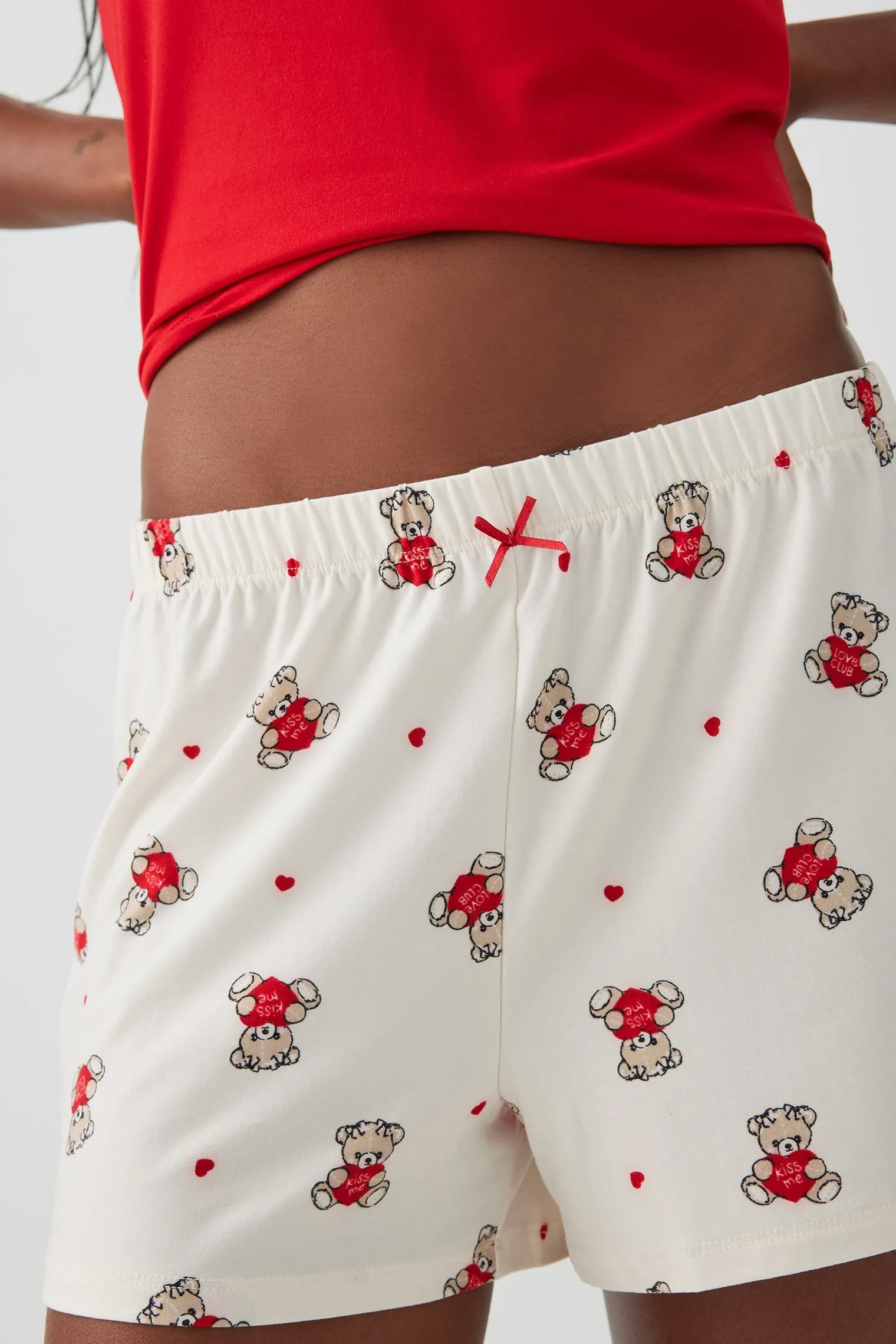 PJ Shorts