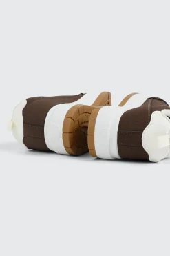 Platform Retro Sneakers