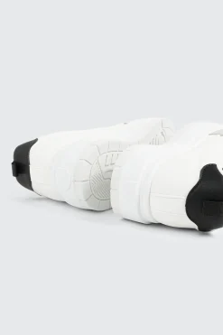 Platform Retro Sneakers
